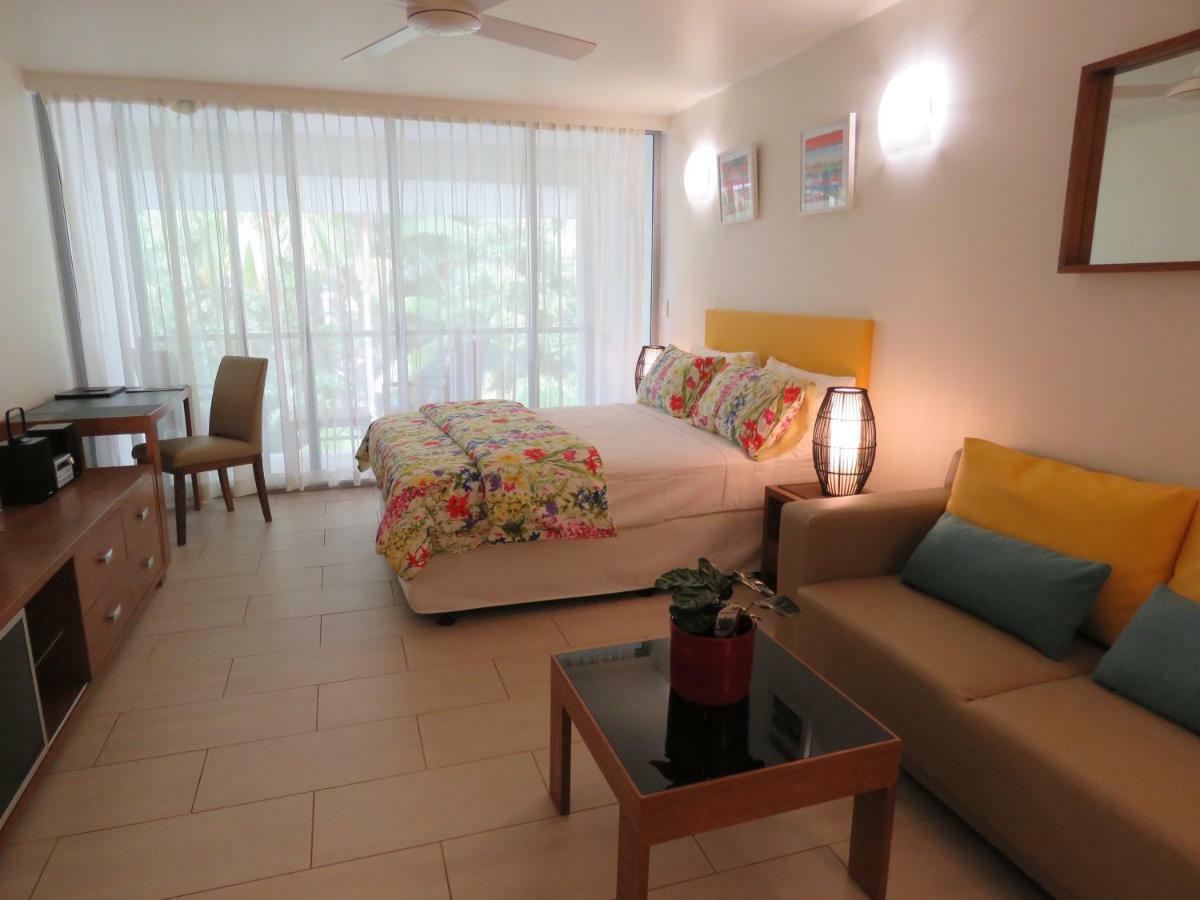 Hidden Gem @ Palm Cove Appartamento Esterno foto