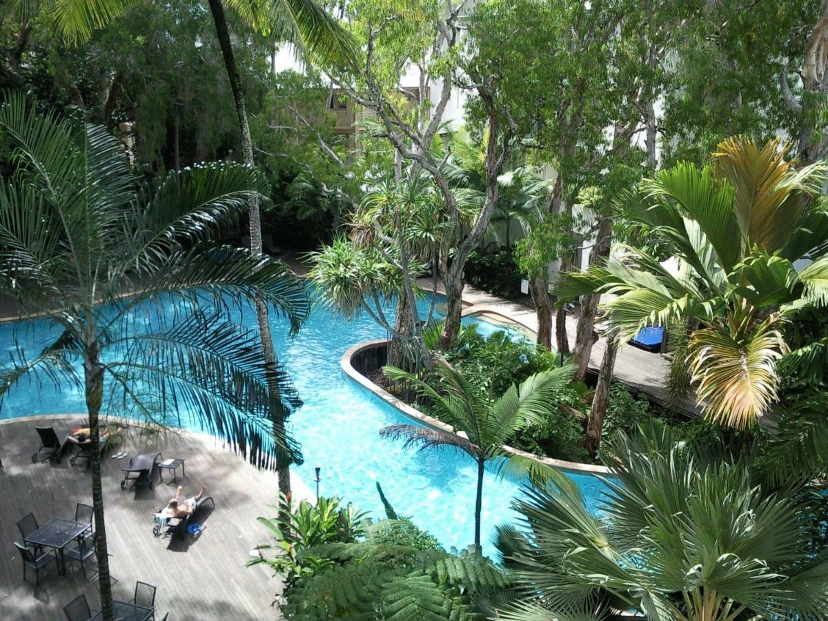Hidden Gem @ Palm Cove Appartamento Esterno foto
